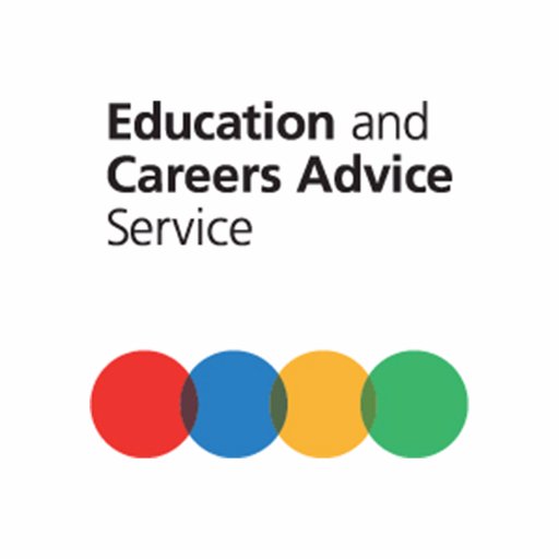 Education & Careers Advice Service is a Stockport Council service that gives advice, info, guidance & support for people aged 13-19 and up to 25 with SEN.