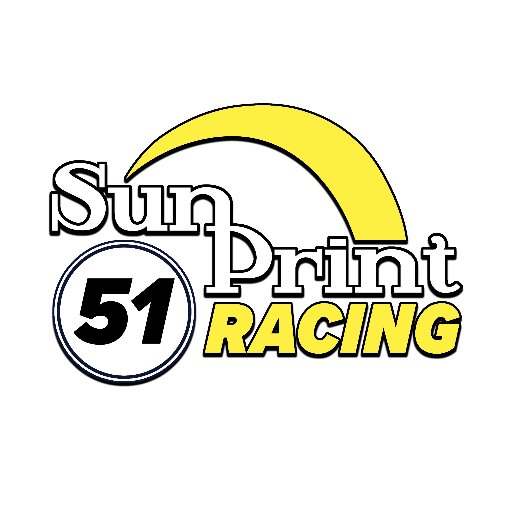 Sun Print Racing