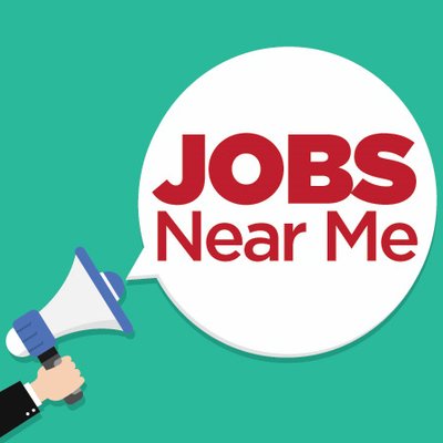 Image result for jobs near me