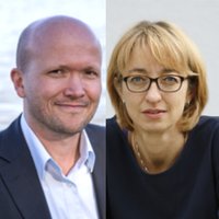 vHirschfeld & Josche (@lcm_updates) 's Twitter Profile