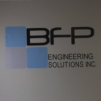 BFP Engineering(@BFP_Engineering) 's Twitter Profile Photo