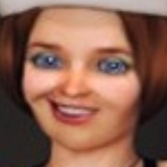 HrolenokLisa's profile picture. Caution, don't ask me what I think, you can't handle it and my private thoughts are really none of your business.
.