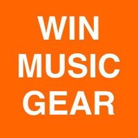 Win Music Gear(@GiveawayWinFree) 's Twitter Profile Photo