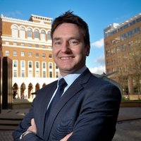 Anthony Clarkson (@ajclarksonnhs) 's Twitter Profile