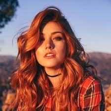 I am Clary fray I'm a daughter friend Shadowhunter a badass one i will do anything to keep my love ones safe. (RP single )