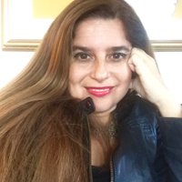 Anita amorim (@anitabnamorim) 's Twitter Profile