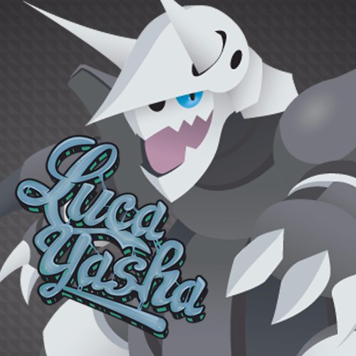 Hello everyone LucaYasha here! Loves Pokemon enough to start becoming a PokeTuber, you check out my stuff here: https://t.co/upCCtUM3Ij  
FC:3969-4814-7637