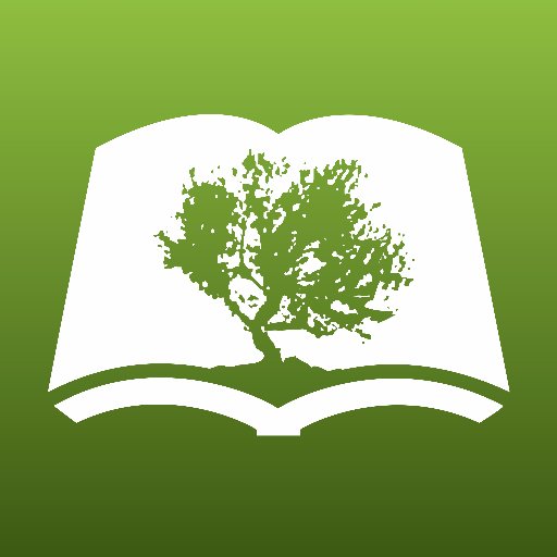 OliveTreeBible Profile Picture