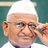 Anna hazare