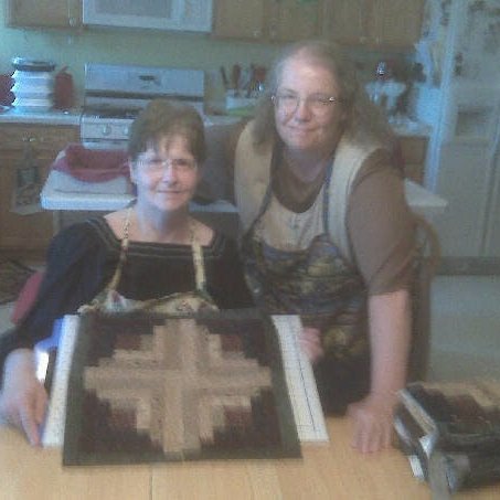 Where Quilting Progresses Your Day! Two Quilting Sisters beginning to build our ecommerce business. Retro Quilting Fabrics, Quilts, Kits, Misc.