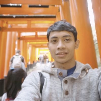 triwardhono23's profile picture. software engineer - traveler