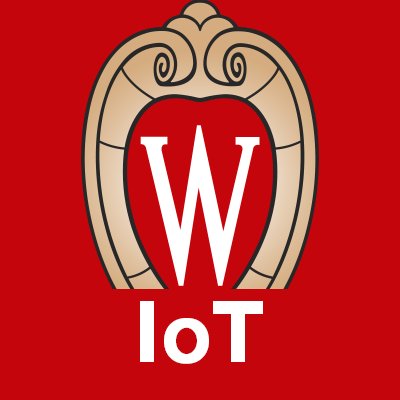 The UW-Madison Internet of Things Systems Research Center is focused on research, innovation, and collaborative learning of IoT and industrial analytics.