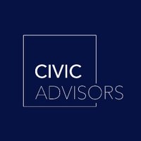 Civic Advisors(@CivicAdvisors) 's Twitter Profileg