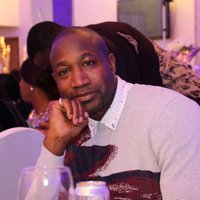Musa Krubally (@krubally_musa) 's Twitter Profile