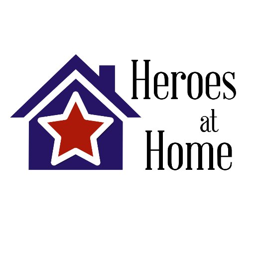 Heroes at Home Events encourage military families by offering a free, fun, upbeat evening with great speakers, music, giveaways, and more!