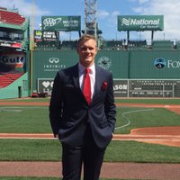 Tanner Houck (@houck_tanner) 's Twitter Profile