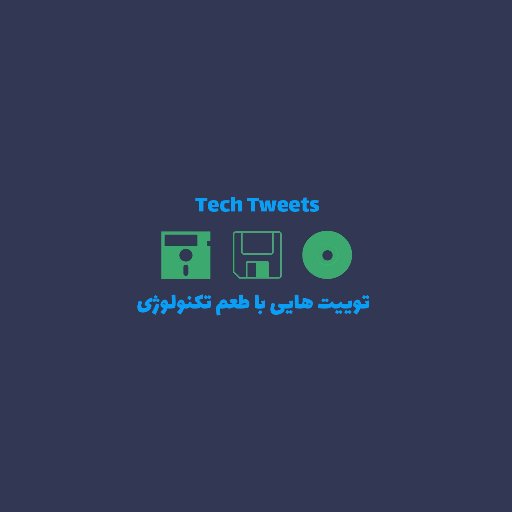 Tech Tweets Profile