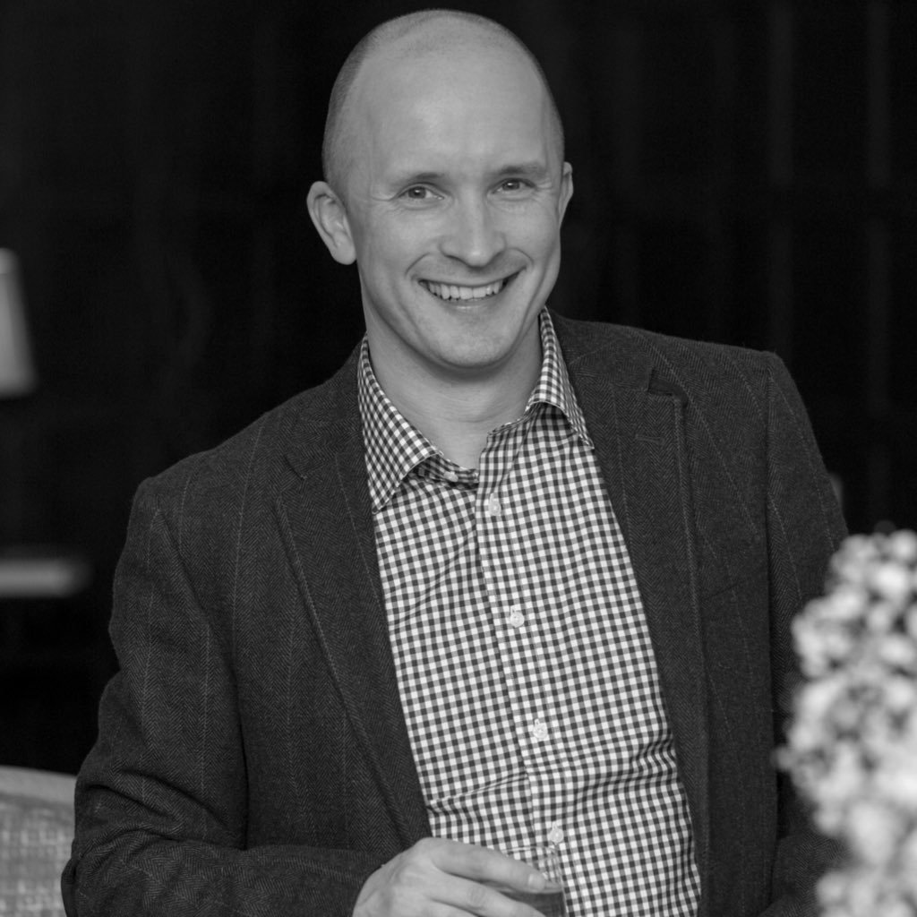 Husband, Dad, Geek turned 🏴 Account Manager @Fortinet. All tweets are my own personal opinion.