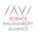 Science Philanthropy Alliance (@SciPhilOrg) Twitter profile photo