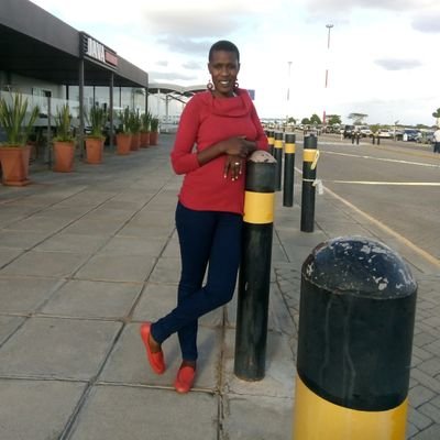 irenejuma6's profile picture. Business women in digital advertsiments