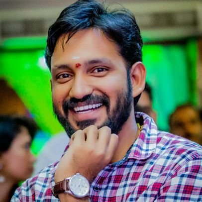 Chethan Kumar Profile