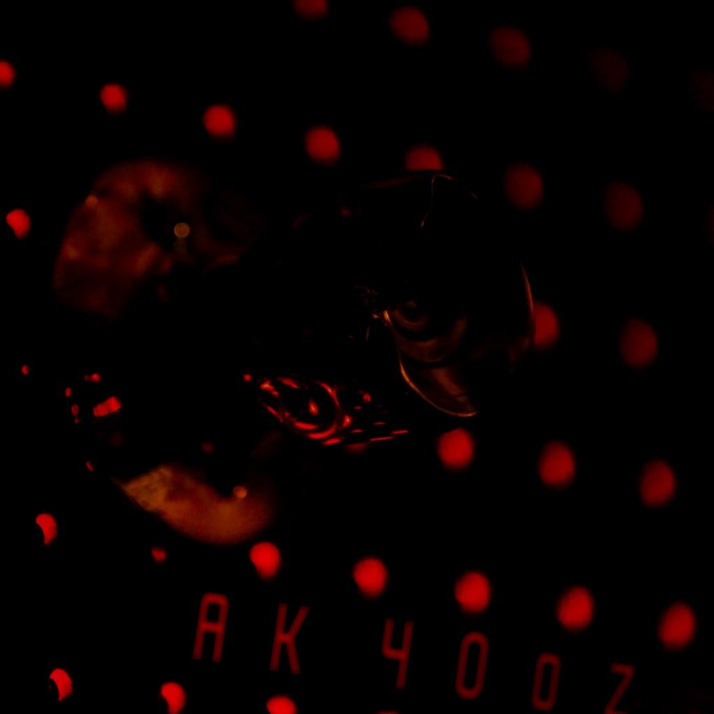 ak40ounces's profile picture. Electronic Music Group & Trash Eaters