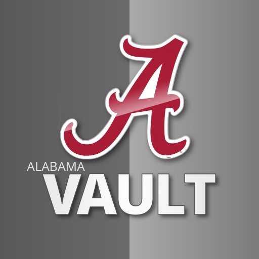 History, Highlights, and Heroes right at your fingertips. The Alabama Vault is available in the Apple App Store and Google Play.