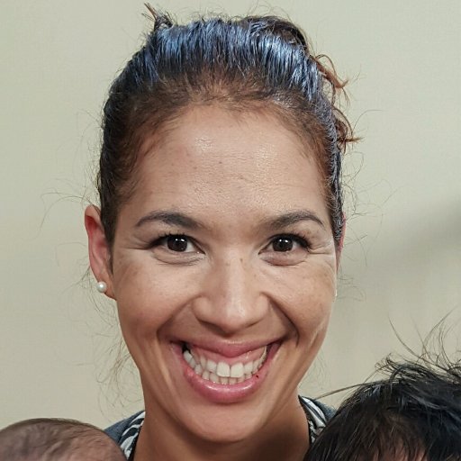 GioulaChelten's profile picture. Children's book author, entrepreneur, + house cleaner and maid to my 5 children