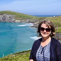 Kathryn Marget (@kathrynmarget) Twitter profile photo