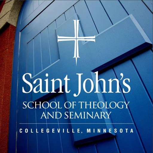 A graduate school of theology for men and women & a seminary rooted in the Benedictine tradition | Seeking Truth, Pursuing Wisdom, #CollegevilleMN