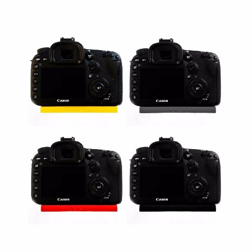 blockpod's profile picture. BLOCKPOD is an innovative product which allows you take long exposure photos and timelapse videos without the need for a tripod.