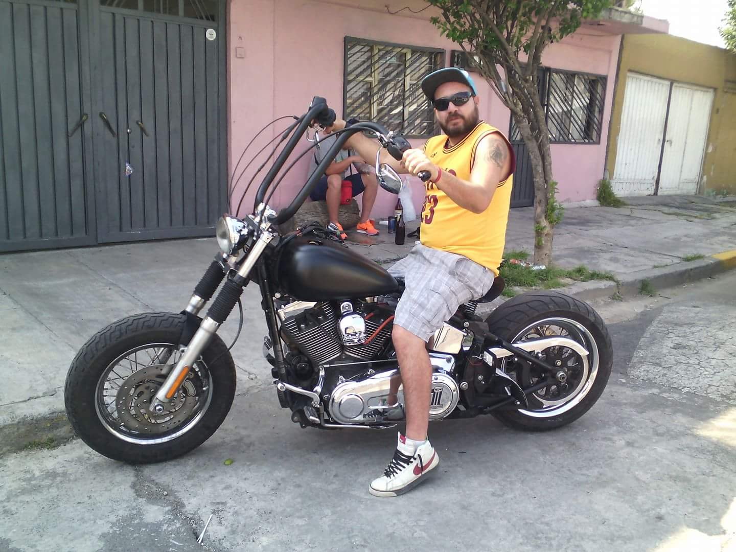 colonapo's profile picture. 