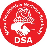 DSA Metro Cincinnati & Northern Kentucky (@dsacincy) 's Twitter Profile Photo DSA Metro Cincinnati & Northern Kentucky (@dsacincy) 's Twitter Profile Photo