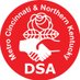 DSA Metro Cincinnati & Northern Kentucky (@DSACincy) Twitter profile photo