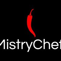 MistryChef(@MistryChef) 's Twitter Profile Photo