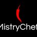 MistryChef (@MistryChef) Twitter profile photo