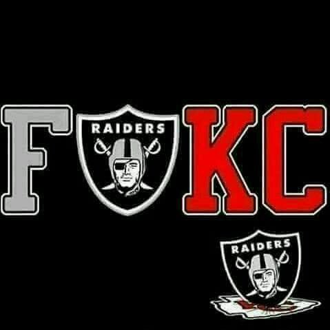 Father of 3 Daughters / ALPHAPOINTE - Disabled Children Charities / #SFB11 & SFB12 / A Life-Long Raider Fan living in Kansas City/ IDP - Off Dynasty Addict