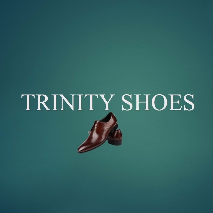 Trinity_Shoes's profile picture. 
