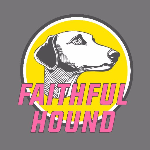 Faithful Hound