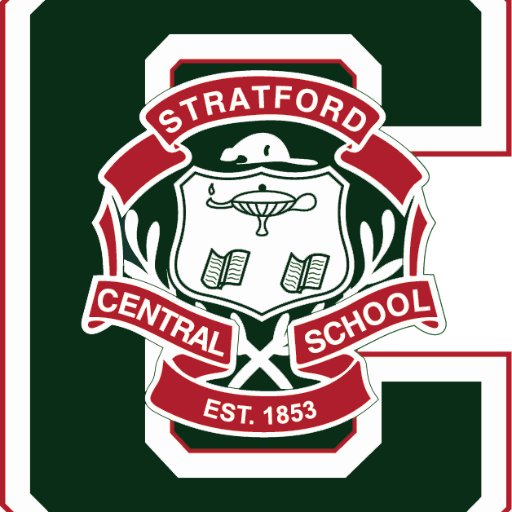 Official Twitter Account of Stratford Central Secondary School