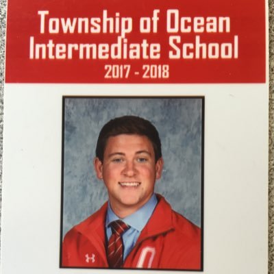 Ocean Township High School