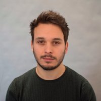 Ross Bartels (@ross_bartels) 's Twitter Profile