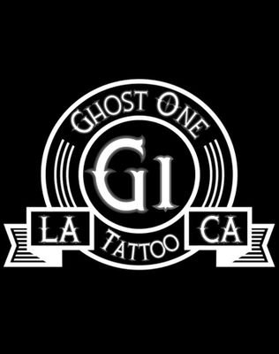 Tattoo Artist in the Los Angeles area.