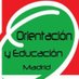 Asociación de Orientación y Educación de Madrid (@orientayeducam) Twitter profile photo Asociación de Orientación y Educación de Madrid (@orientayeducam) Twitter profile photo