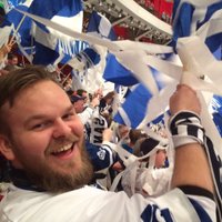Martin Bäcke (@m0rtan) 's Twitter Profile