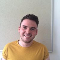 Daniel Baigrie (@dbaigriecld) 's Twitter Profile Photo Daniel Baigrie (@dbaigriecld) 's Twitter Profile Photo