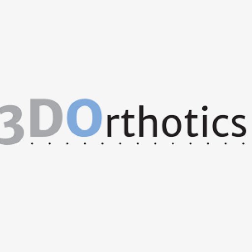 3dorthoticsuk's profile picture. 3d Orthotics is a private orthotics company specialising in custom 3D designed devices in Scotland.