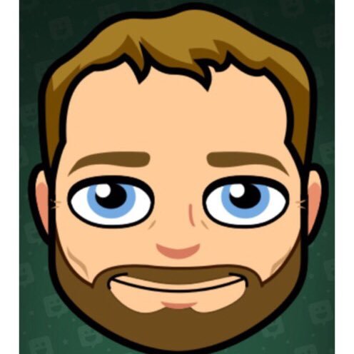 CodyJournell's profile picture. 