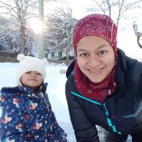 Tengku Elena (@elenatengku) 's Twitter Profile Photo