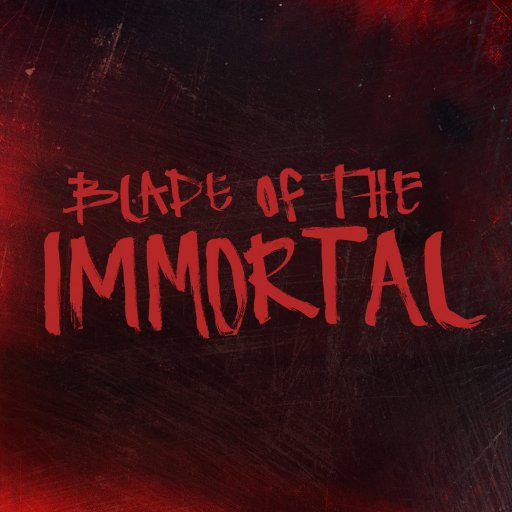 BladeOfTheImmortal